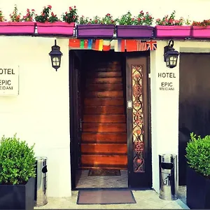 Hotel Epic Meidan