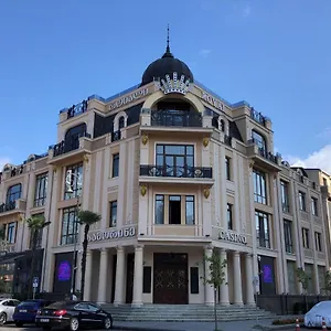 Royal Casino & Hotel Batumi