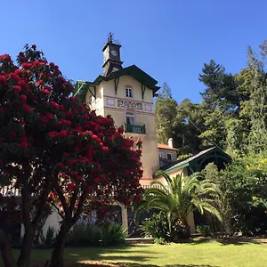 里罗吉奥小木屋旅馆 3* 辛特拉